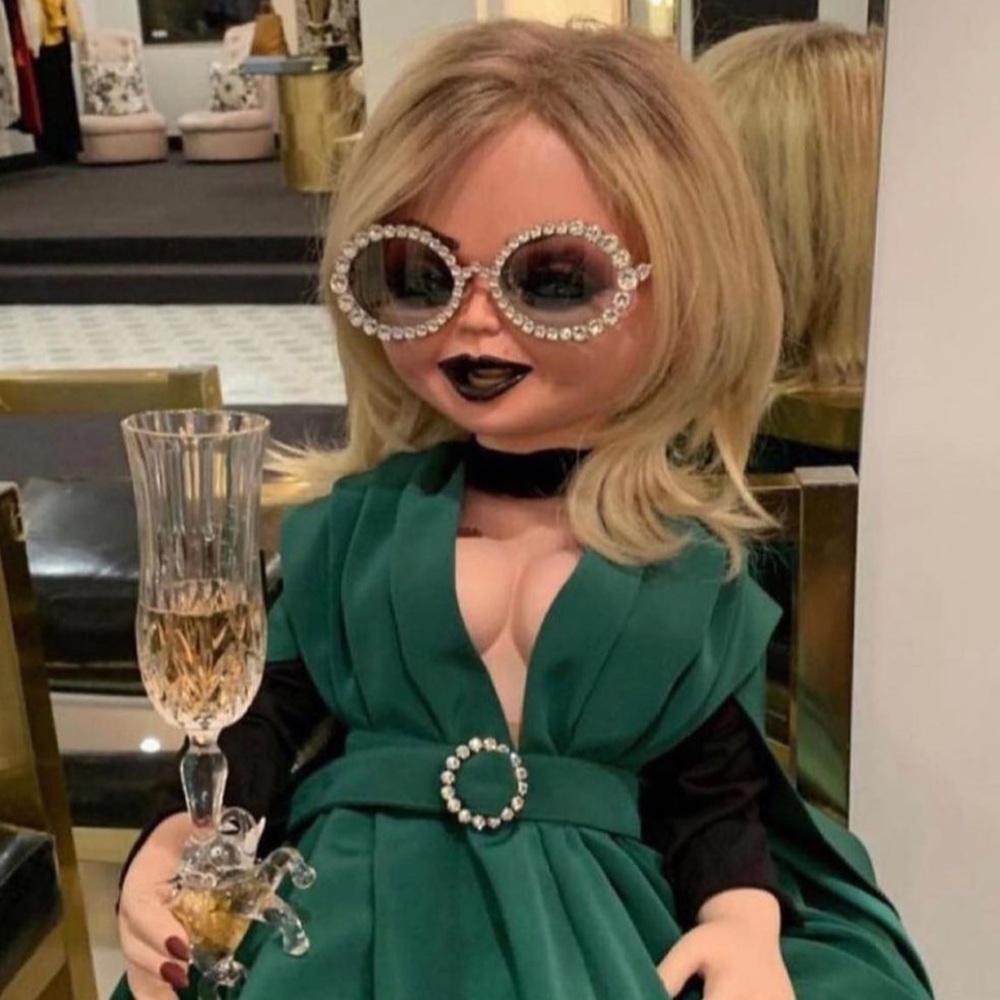 Meet your Posher, Hans